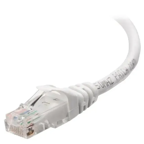 Powermaster Cat5 25 Metre Patch Network Ethernet Kablo resmi