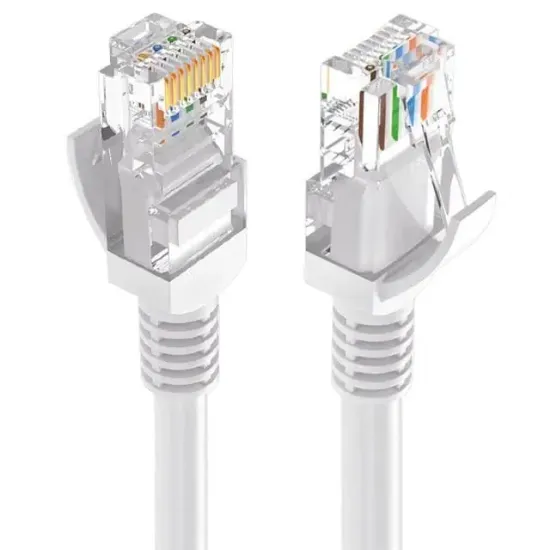 Powermaster Cat5 25 Metre Patch Network Ethernet Kablo resmi