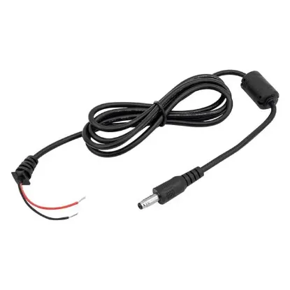 Notebook Adaptör Kablosu Jacklı 4.2x4.8 Uç resmi