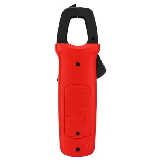 Powermaster PM-14617 Ac/Dc 400A True Rms Dijital Pensampermetre resmi