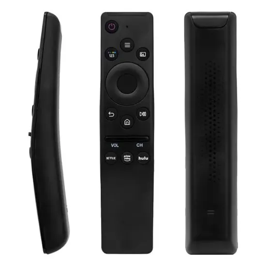 Huayu RM- L1619 Samsung Netflix - Prime Video - Hulu Tuşlu LCD-Led Tv Sihirli Kumanda resmi