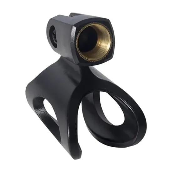 MagicVoice MV-001 Mikrofon Tutacağı Plastik 22-25mm 5/8-27" resmi