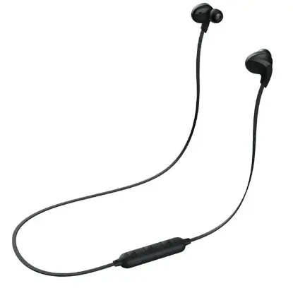 Lenovo Lecoo Es204 Boyun Bantlı Mikrofonlu Kulak İçi Bluetooth Kulaklık resmi