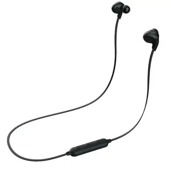 Lenovo Lecoo Es204 Boyun Bantlı Mikrofonlu Kulak İçi Bluetooth Kulaklık resmi