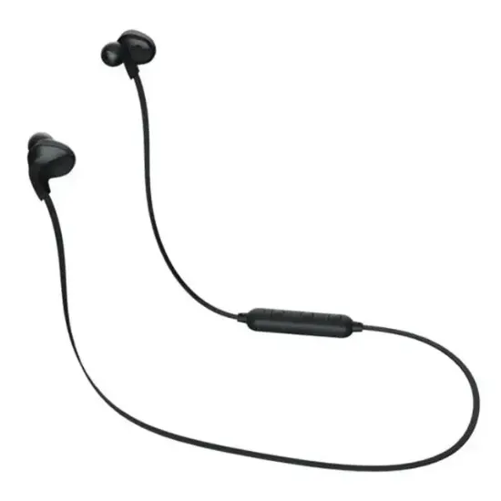 Lenovo Lecoo Es204 Boyun Bantlı Mikrofonlu Kulak İçi Bluetooth Kulaklık resmi