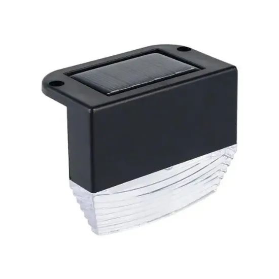 Powermaster XF-5011 Karışık Renk Solar Bahçe Korkuluk Aydınlatması resmi