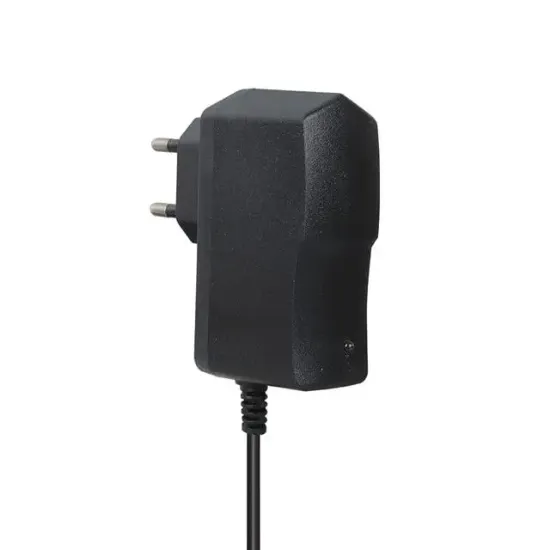 Powermaster PM-1660 5 Volt- 2 Amper - 10 Watt 5.5*2.5 Mm Düz Uçlu Priz Tipi Adaptör resmi