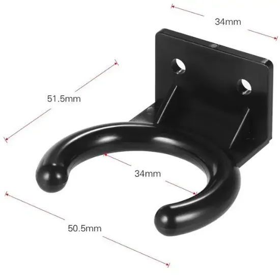 Magicvoice MV-II Mikrofon Askı Aparatı resmi