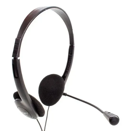 Snopy SN-660 Multimedya Mikrofonlu Kulaklık resmi