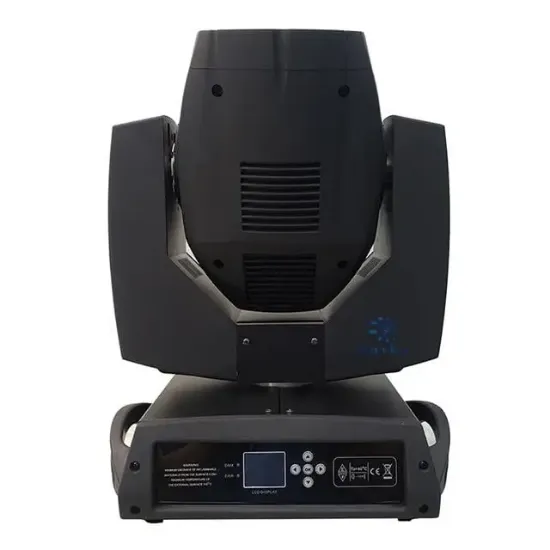 Aolait AL230B 7R Beam 230W Hareketli Başlıklı Sahne Işığı resmi