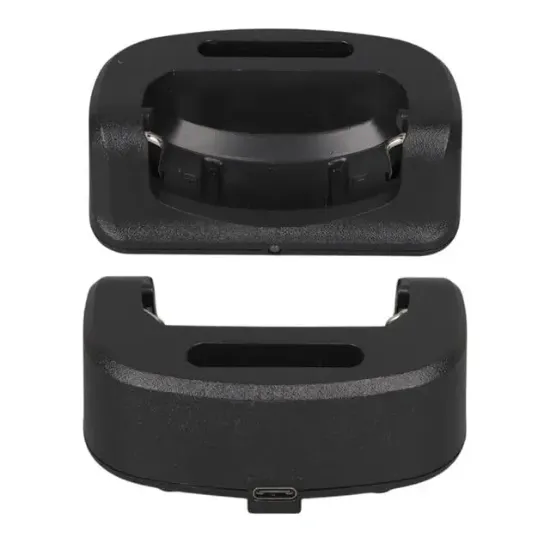 Wln KC-Z2R3 4.2V 500mA KD-C1 Tip Telsiz Şarj Dock Standı resmi