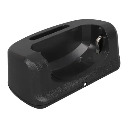 Wln KC-Z2R3 4.2V 500mA KD-C1 Tip Telsiz Şarj Dock Standı resmi