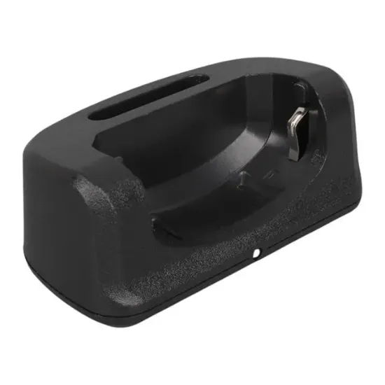 Wln KC-Z2R3 4.2V 500mA KD-C1 Tip Telsiz Şarj Dock Standı resmi