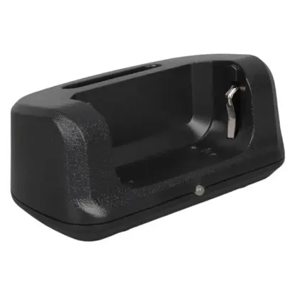 Wln KC-Z1R3 4.2V 500mA KD-C51 Tip Telsiz Şarj Dock Standı  resmi