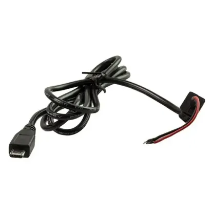 Samsung Micro Usb Uç Jack'lı Yedek Kablo 1 Metre resmi