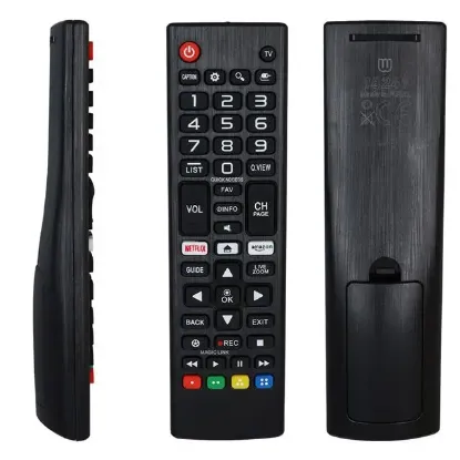 Lg AKB75095315 Amazon+Netflix+Magic Link Tuşlu Lcd Led Tv Kumanda resmi