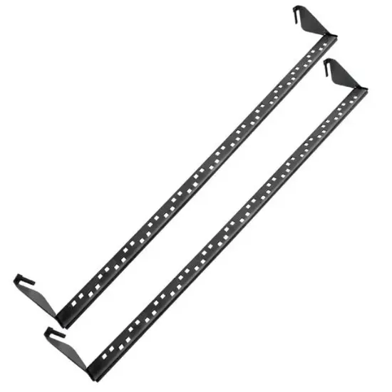 Powermaster PM-18501 48 Port UTP CAT6 Patch Panel resmi