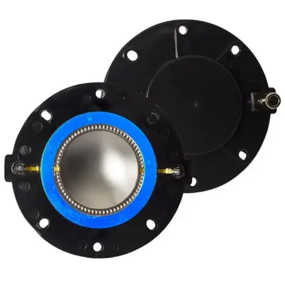 Magicvoice MV-18730 Siyah 1.72'' Diaphragm Kapaklı Membran resmi