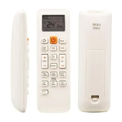 Samsung DB93-11489C Klima Kumandası resmi