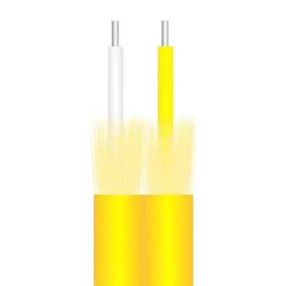 Powermaster 1000 Metre Fiber Kablo 2 Hat Lszh (2 Hat Fiber) resmi