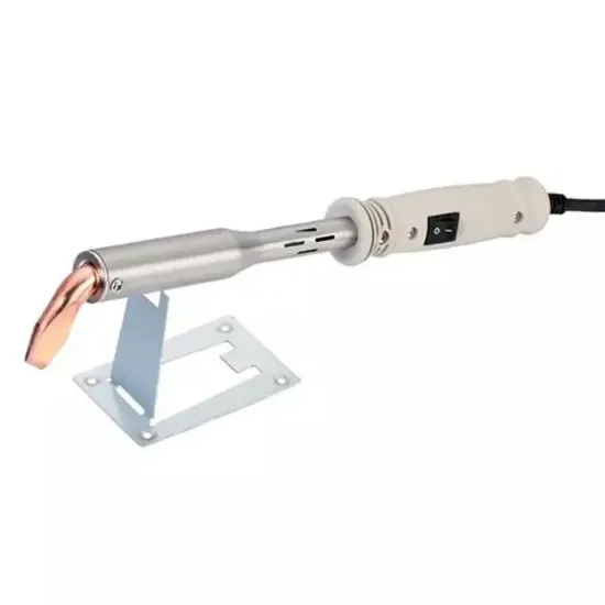 Class 150 Watt Kalem Havya ZD-715L resmi