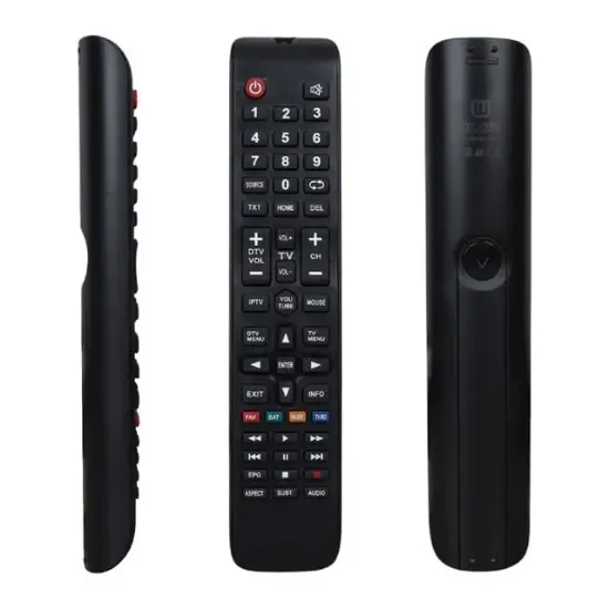 Redline 32''-43''-50'' Android Uydulu Tv Lcd-Led Kumandası resmi