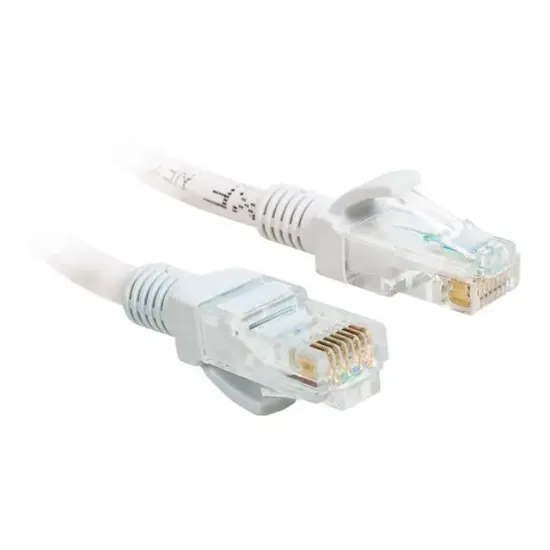 Powermaster Cat6 30 Metre Ethernet Kablo resmi
