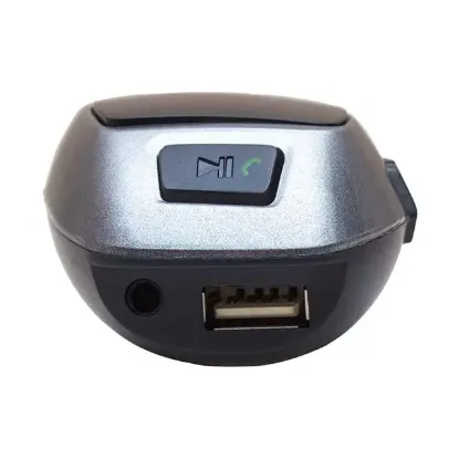 Hello HL-19679 BT-SD-USB FM Transmitter resmi