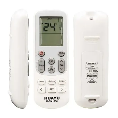Huayu K-SM1356 Samsung Universal Klima Kumanda resmi