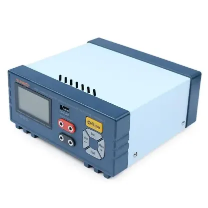 Sunkko T-685 Batarya Pil - Direnç Test Cihazı resmi