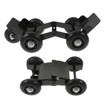 Sunup SN-21007 Motosiklet Dolly Tekerlek resmi