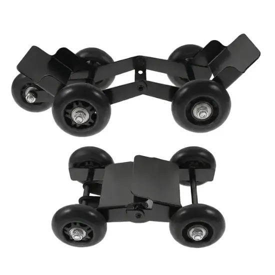 Sunup SN-21007 Motosiklet Dolly Tekerlek resmi