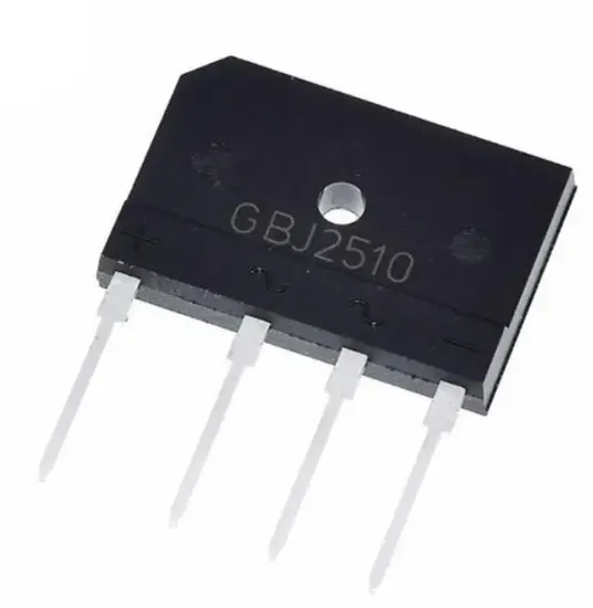 Powermaster GBJ 2510 Diyot (KBJ 2510) resmi