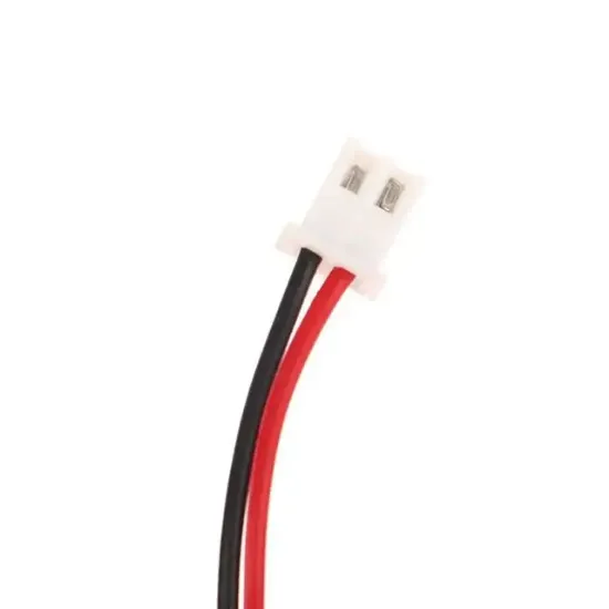 Powermaster 40X40X10 Mm 4X4 5 Volt Fan resmi