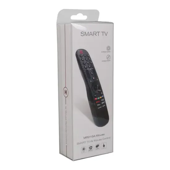 Weko LG MR21GA AKB76036204 Netflix-Rakuten TV-Prime Video-Disney+ Tuşlu LG Air Mouse Sihirli Kumanda resmi