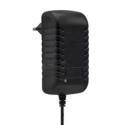 Weko 12.6 Volt 1 Amper 5.5 x 2.5 Uçlu Şarjlı Matkap Adaptörü resmi