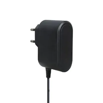 Weko WK-21946 5 Volt - 2 Amper 2.5*0.7 İnce Uç Yerli Üretim Tablet Pc Adaptörü resmi