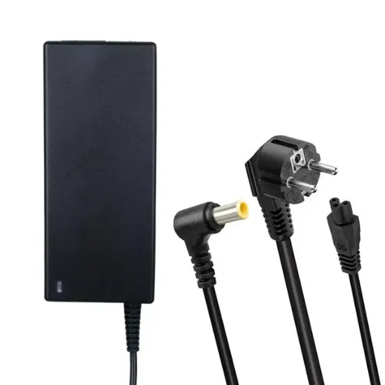 Weko 19.5 Volt - 4.74 Amper 65x44mm Uçlu Sony Samsung Yerli Üretim Notebook Adaptör resmi