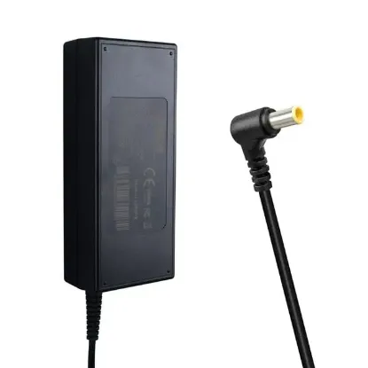 Weko 19.5 Volt - 4.74 Amper 65x44mm Uçlu Sony Samsung Yerli Üretim Notebook Adaptör resmi