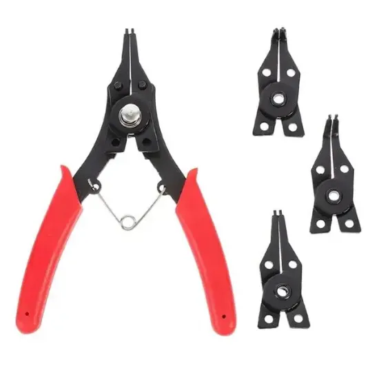 Sunup Çok Uçlu Pense resmi