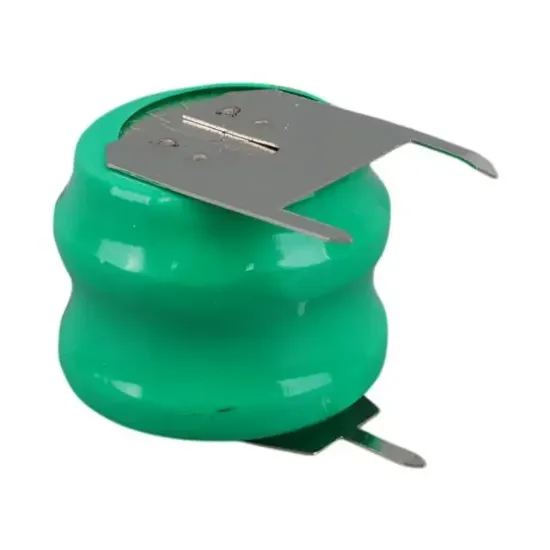 Supex 2.4 Volt 80 mAh Hafıza Bios Pili 2DK80 resmi