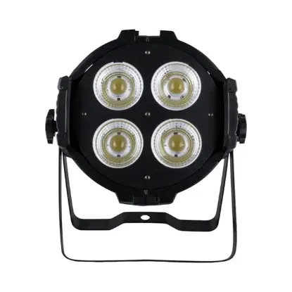 Aolait AL0450P 4x50W Warm White LED Blinder Sahne Işığı resmi