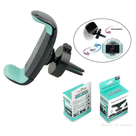 Powermaster 7806 Kıskaçlı Telefon Tutacağı resmi