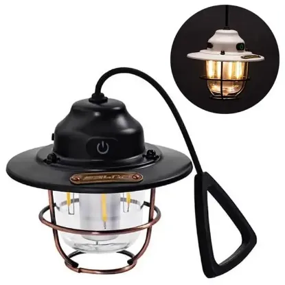 Powermaster LK-003A Kamp Lambası resmi