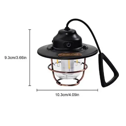 Powermaster LK-003A Kamp Lambası resmi