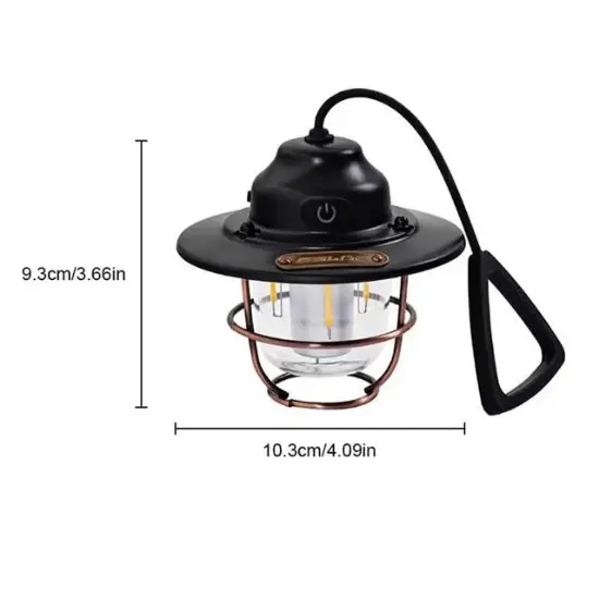 Powermaster LK-003A Kamp Lambası resmi