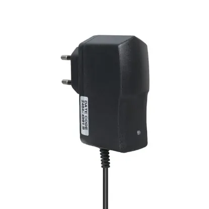 Powermaster PM-23706 2.4-12Volt (NI-MH)/(NI-CD) Universal Oyuncak Pil Şarj Cihazı resmi
