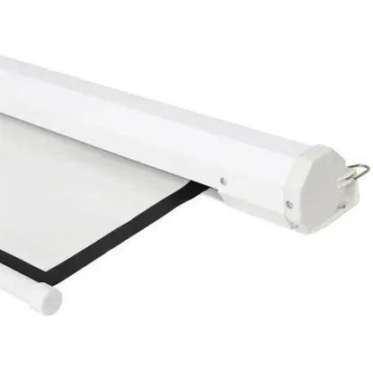 Powermaster PM-23756 Storlu Projeksiyon Perdesi 240x200 resmi