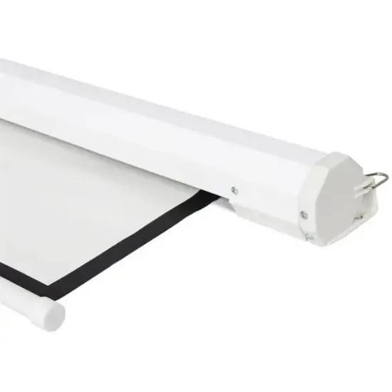 Powermaster PM-23756 Storlu Projeksiyon Perdesi 240x200 resmi
