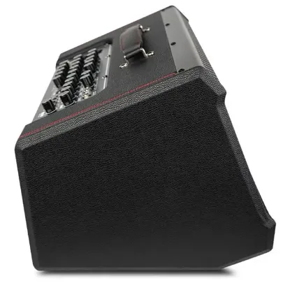 Shile SL-8 Profesyonel Taşınabilir Hoparlör - 400W Peak Güç, 99 DSP Efekt, Bluetooth ve Canlı Yayın resmi